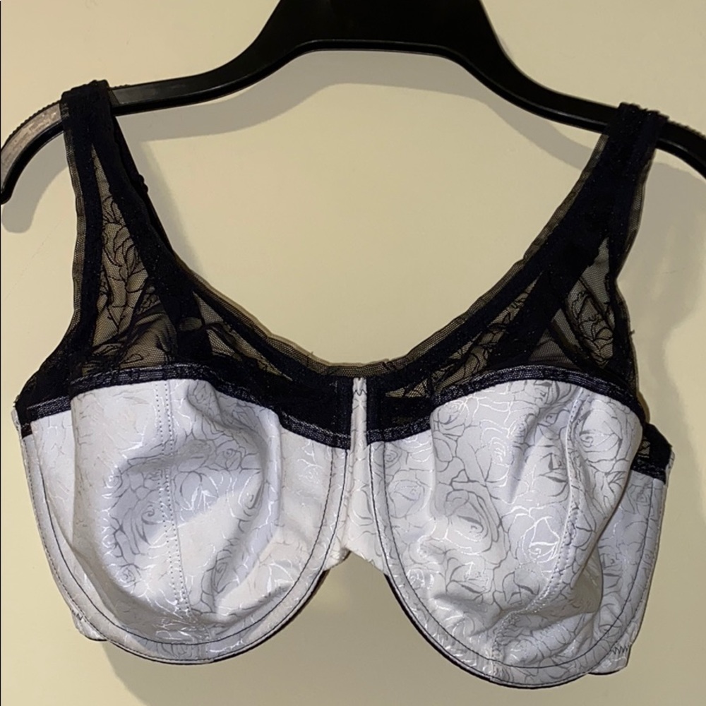 NWOT Wacoal 34G Bra